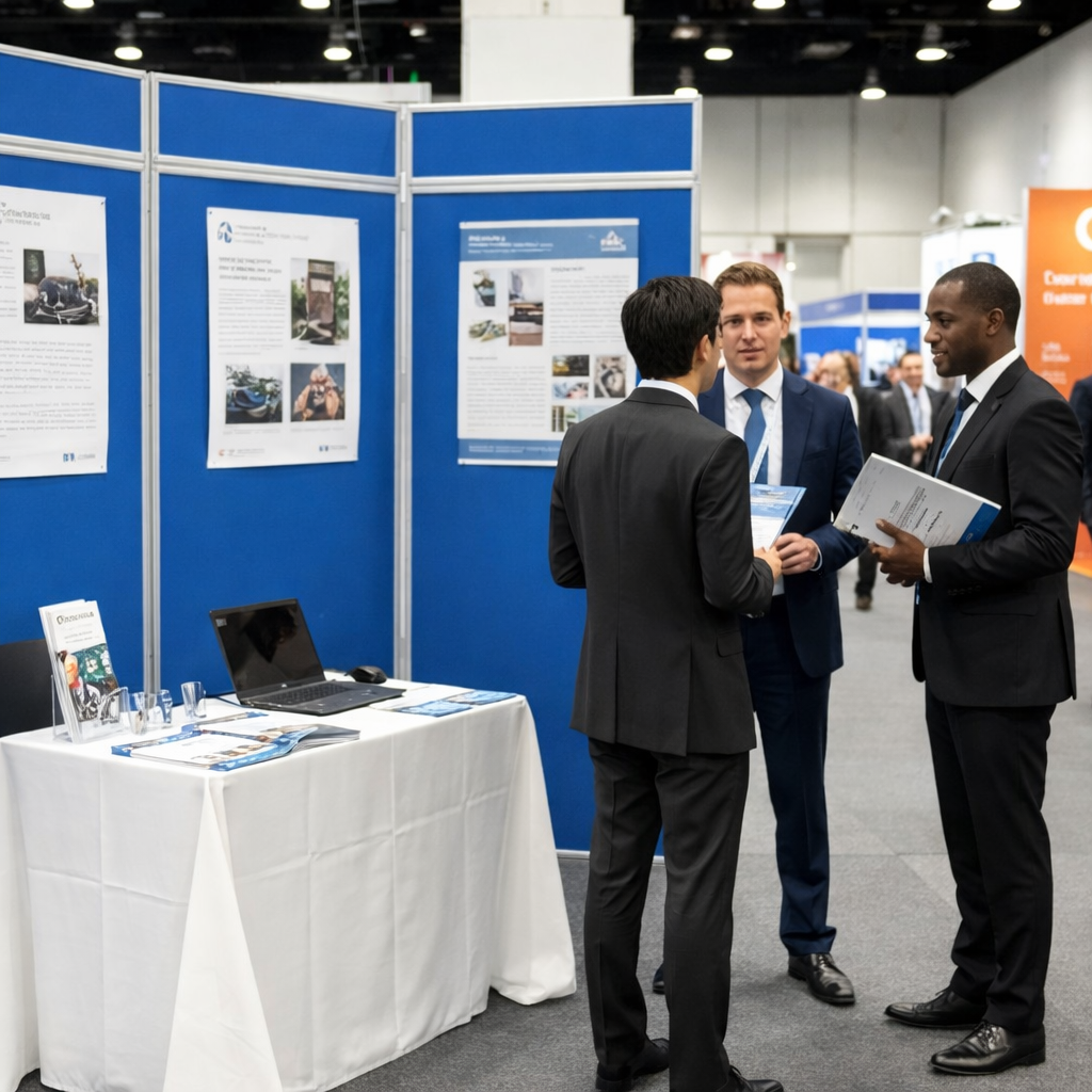 Promotional Activities